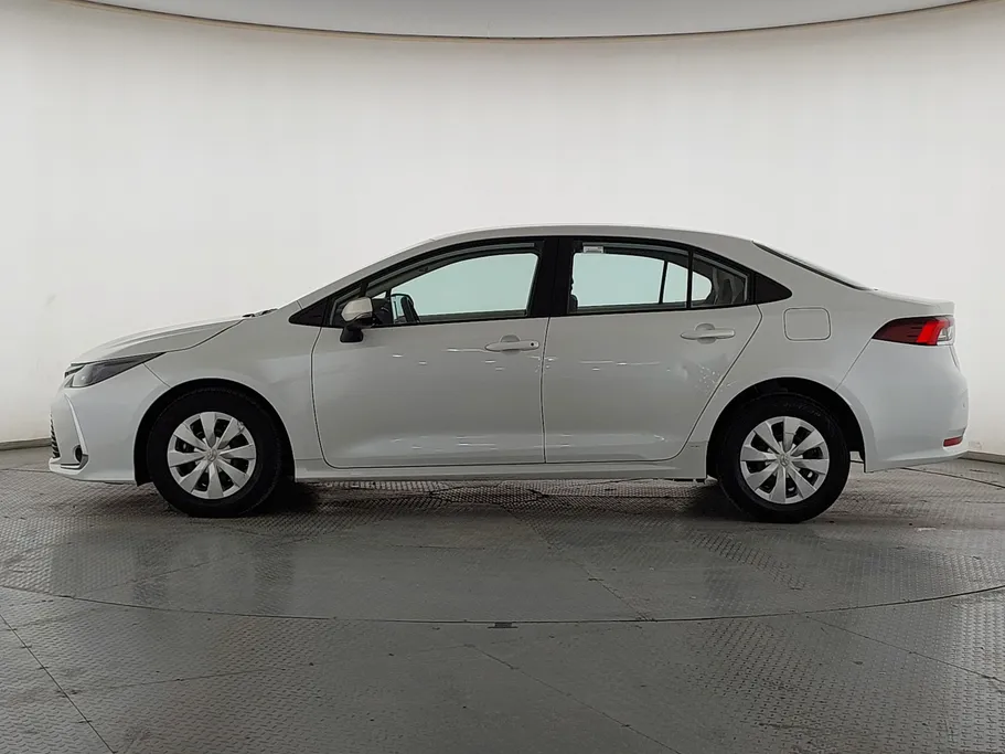 2024 Toyota Corolla XLI 