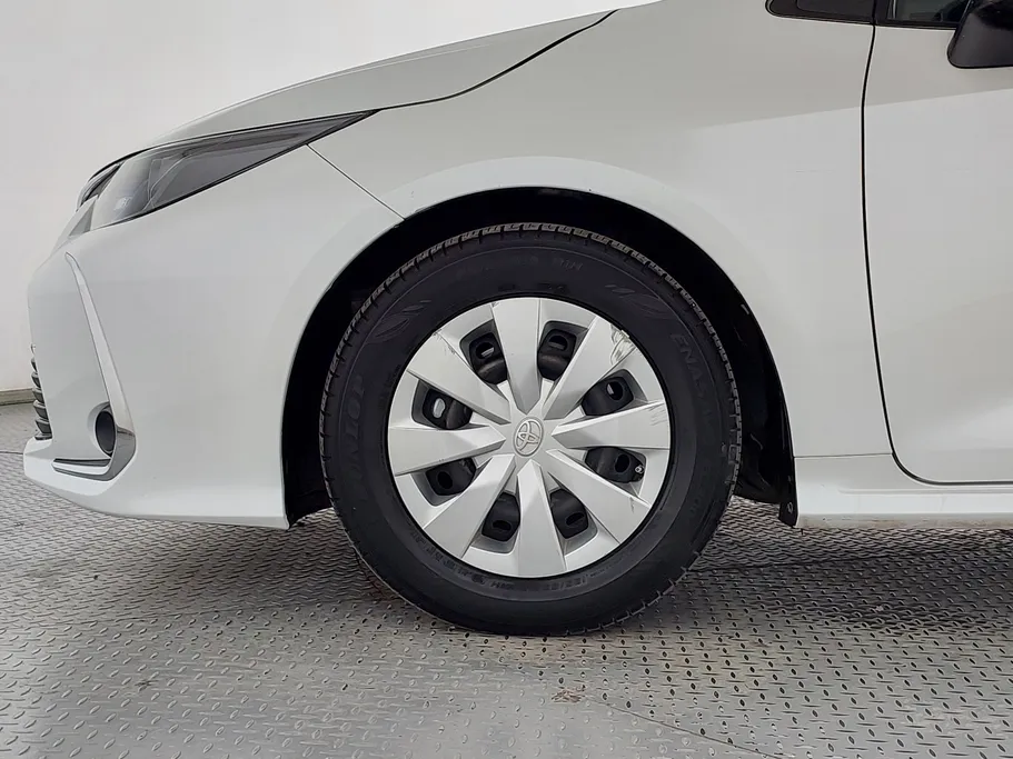 2024 Toyota Corolla XLI 