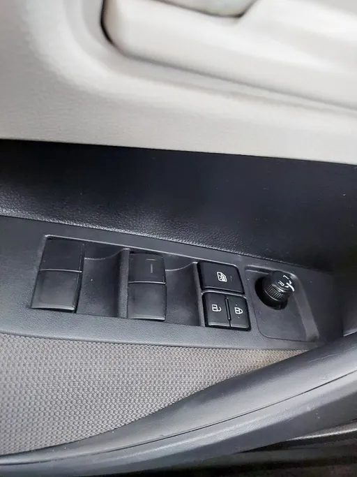 2024 Toyota Corolla XLI 