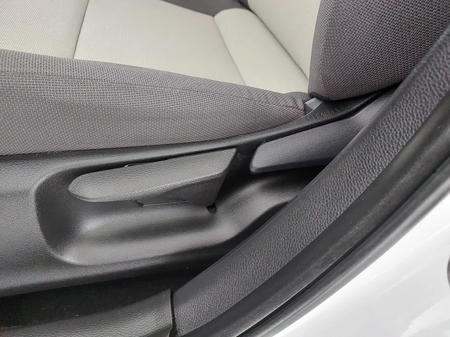 2024 Toyota Corolla XLI 
