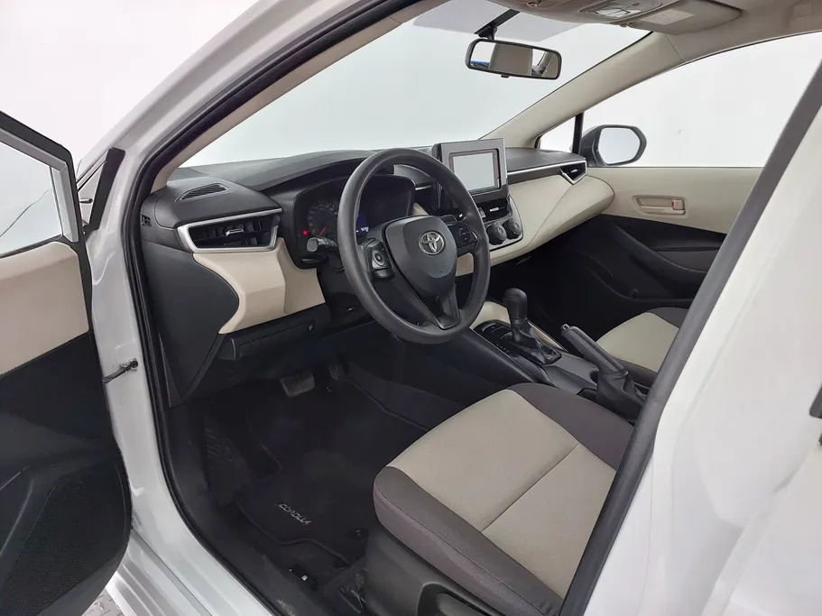 2024 Toyota Corolla XLI 