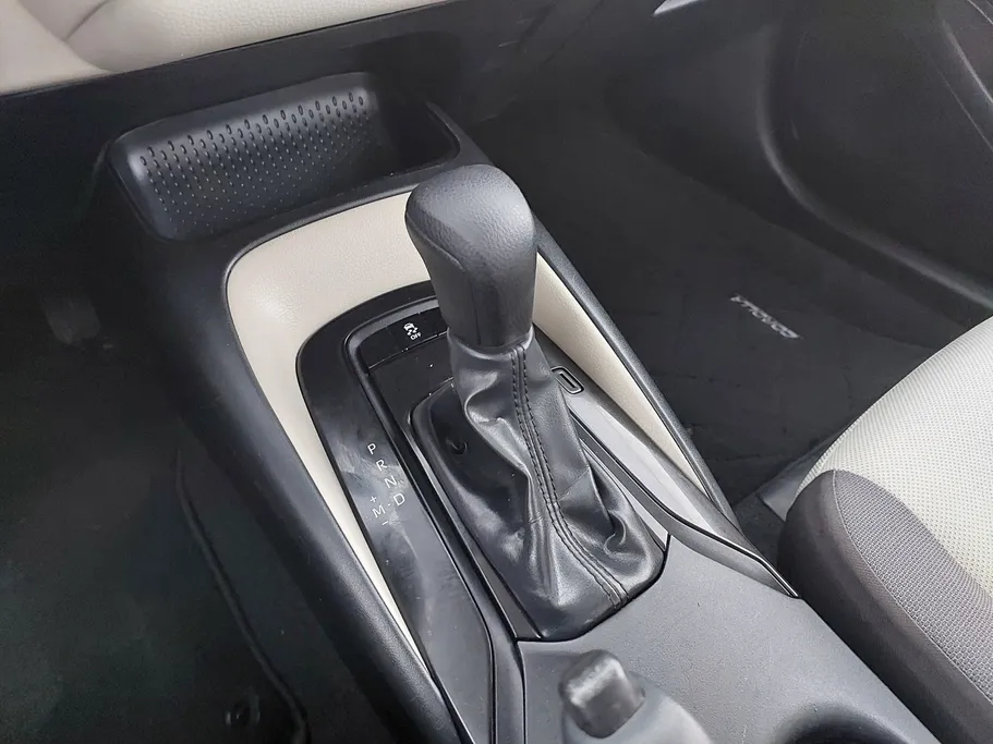 2024 Toyota Corolla XLI 