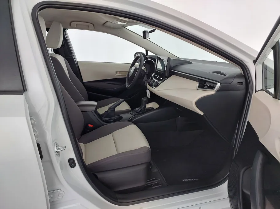 2024 Toyota Corolla XLI 