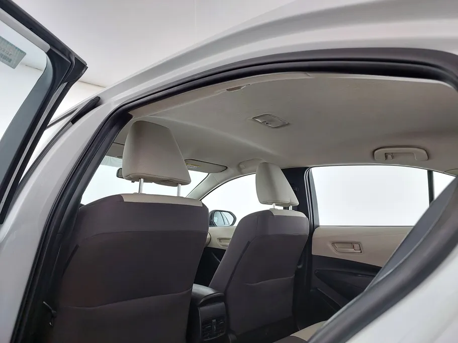 2024 Toyota Corolla XLI 