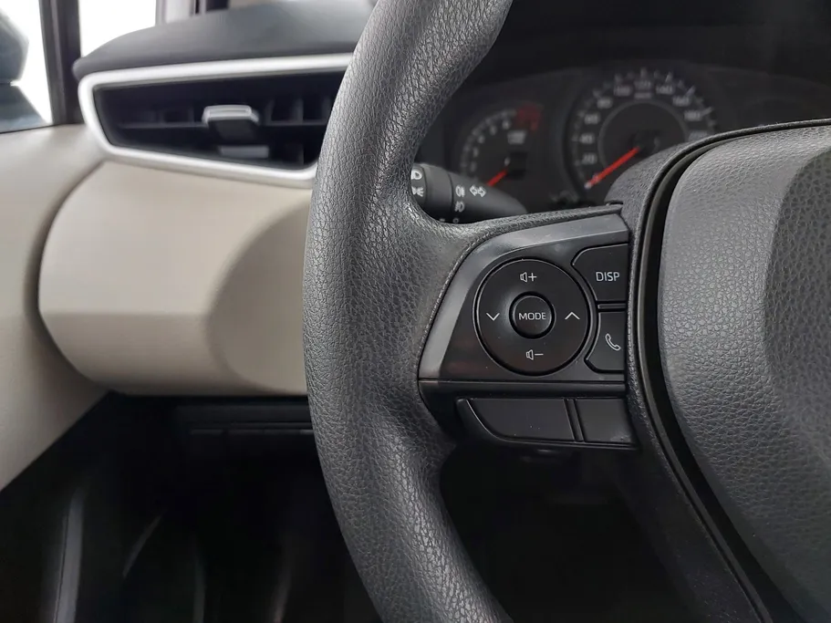 2024 Toyota Corolla XLI 
