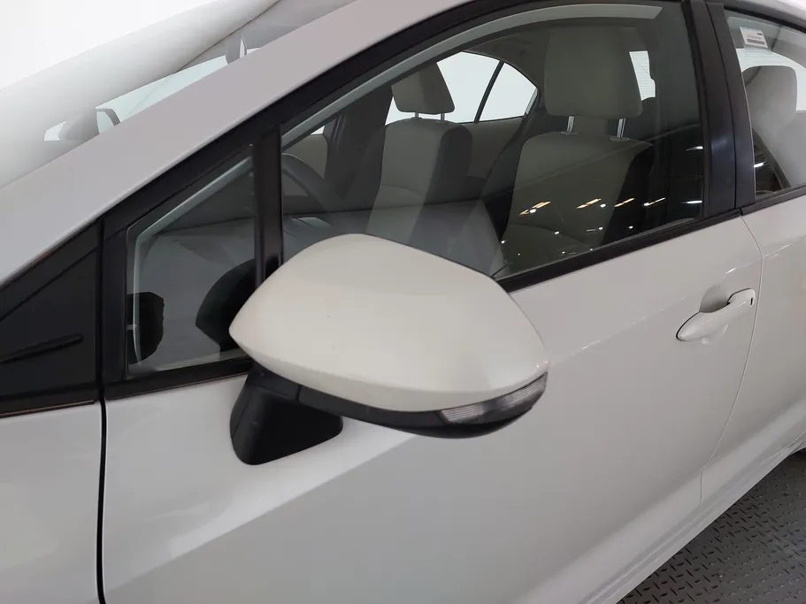 2024 Toyota Corolla XLI 