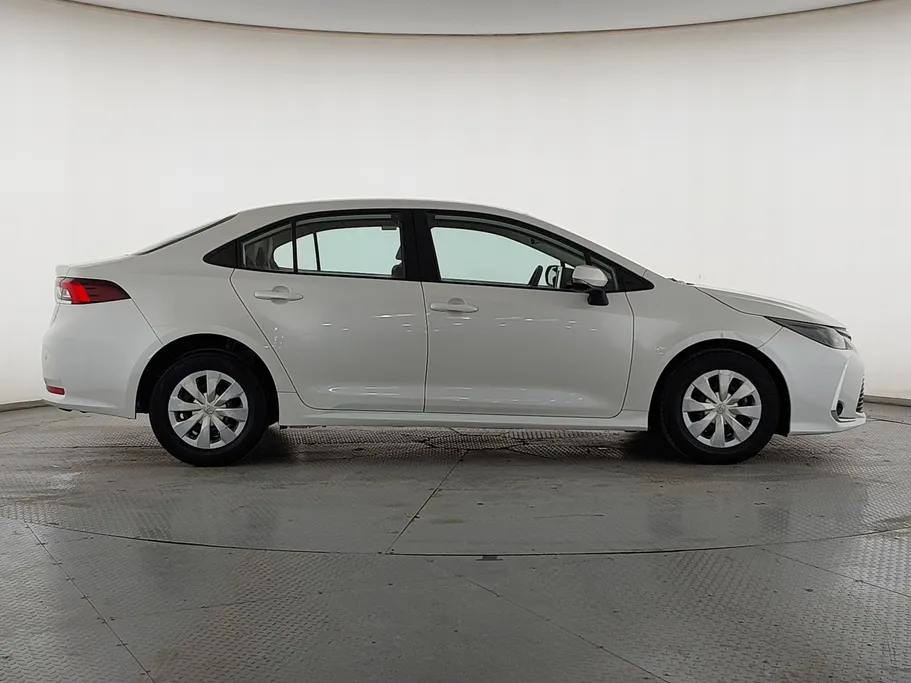 2024 Toyota Corolla XLI 