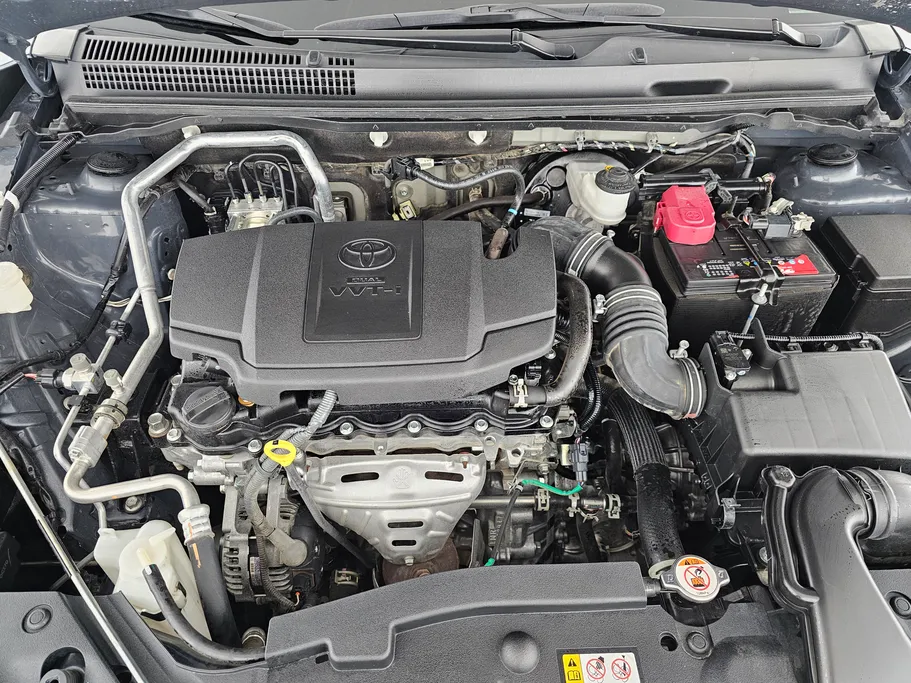 2024 Toyota Yaris  Y 