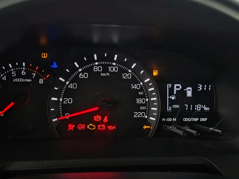 2024 Toyota Yaris  Y 