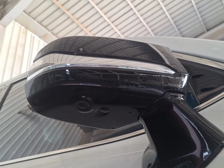 لكزس LX 600 FF F-Sport 2025 