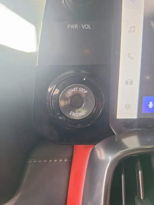 لكزس LX 600 FF F-Sport 2025 