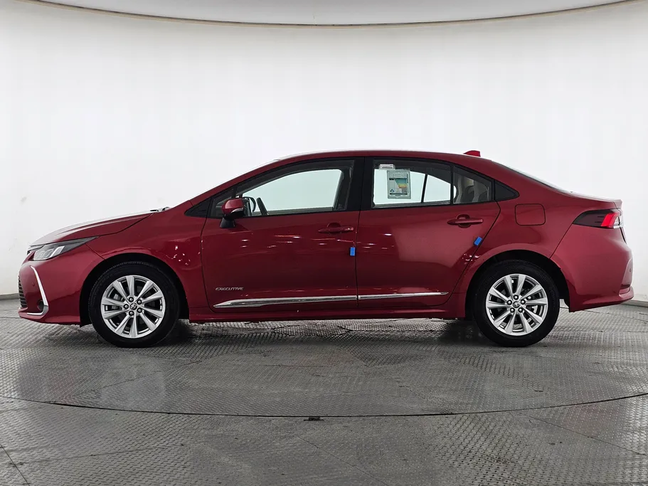 2024 Toyota Corolla XLI Executive 