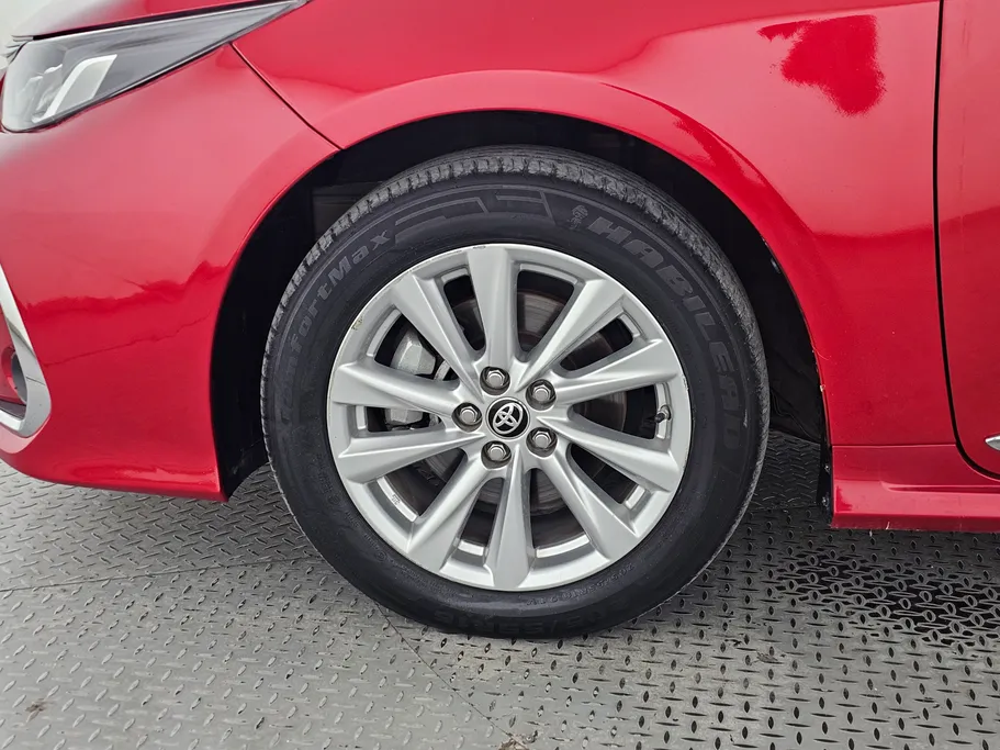 2024 Toyota Corolla XLI Executive 