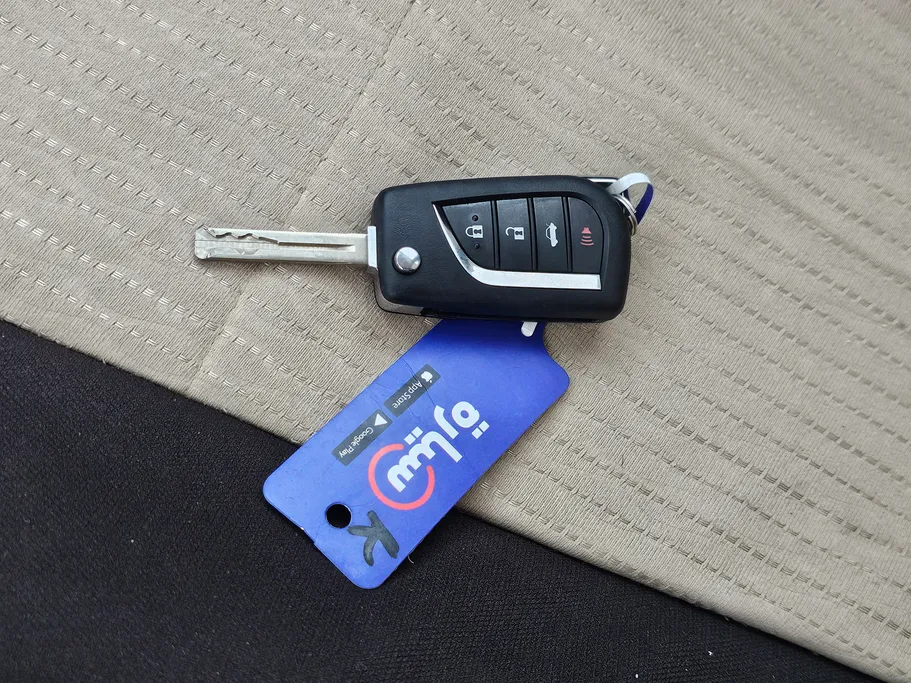 2024 Toyota Corolla XLI Executive 