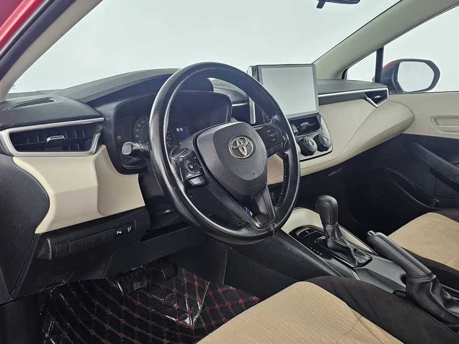 2024 Toyota Corolla XLI Executive 