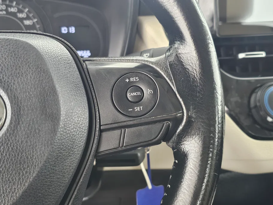 2024 Toyota Corolla XLI Executive 