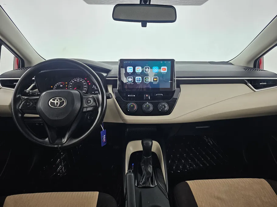 2024 Toyota Corolla XLI Executive 