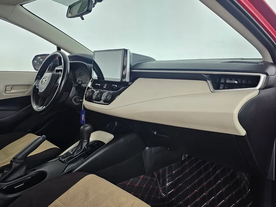 2024 Toyota Corolla XLI Executive 