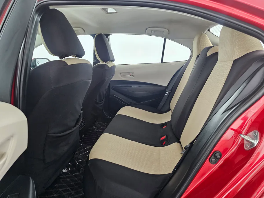 2024 Toyota Corolla XLI Executive 