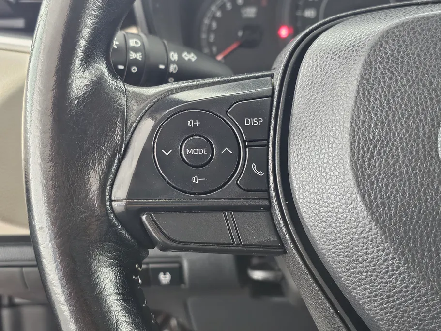 2024 Toyota Corolla XLI Executive 