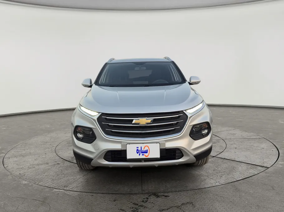 2025 Chevrolet Groove LT 