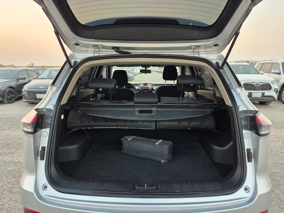 2025 Chevrolet Groove LT 