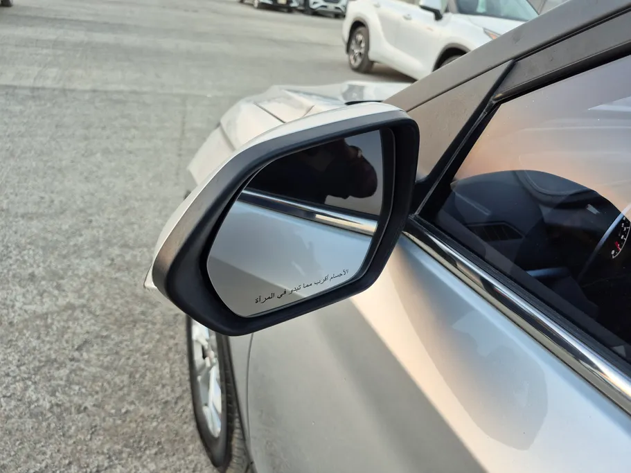 2025 Chevrolet Groove LT 