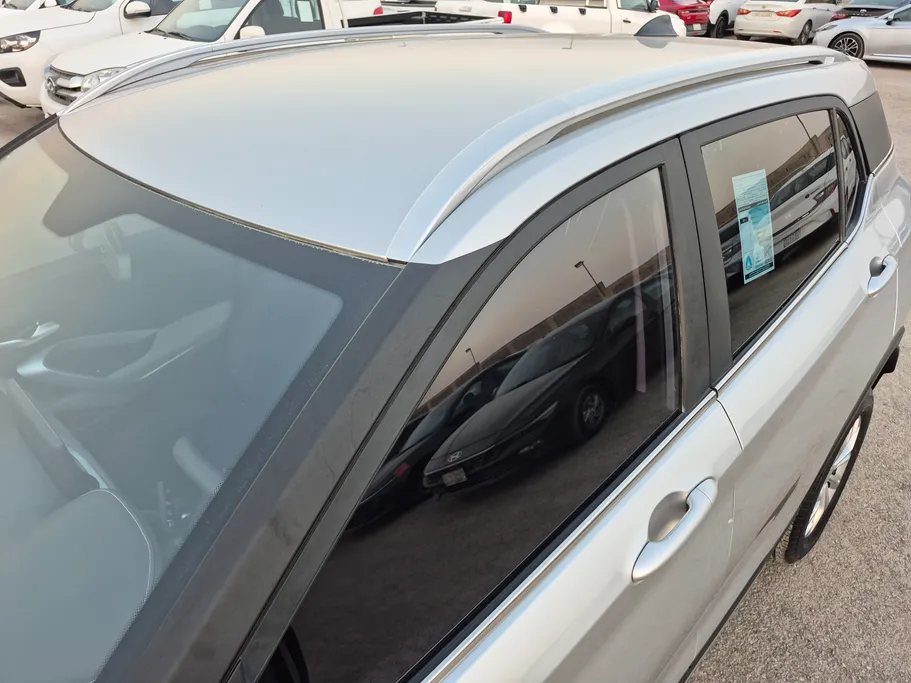 2025 Chevrolet Groove LT 