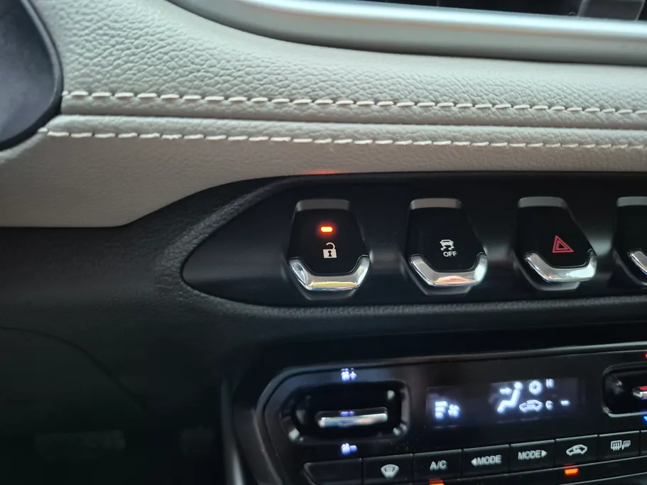 2025 Chevrolet Groove LT 