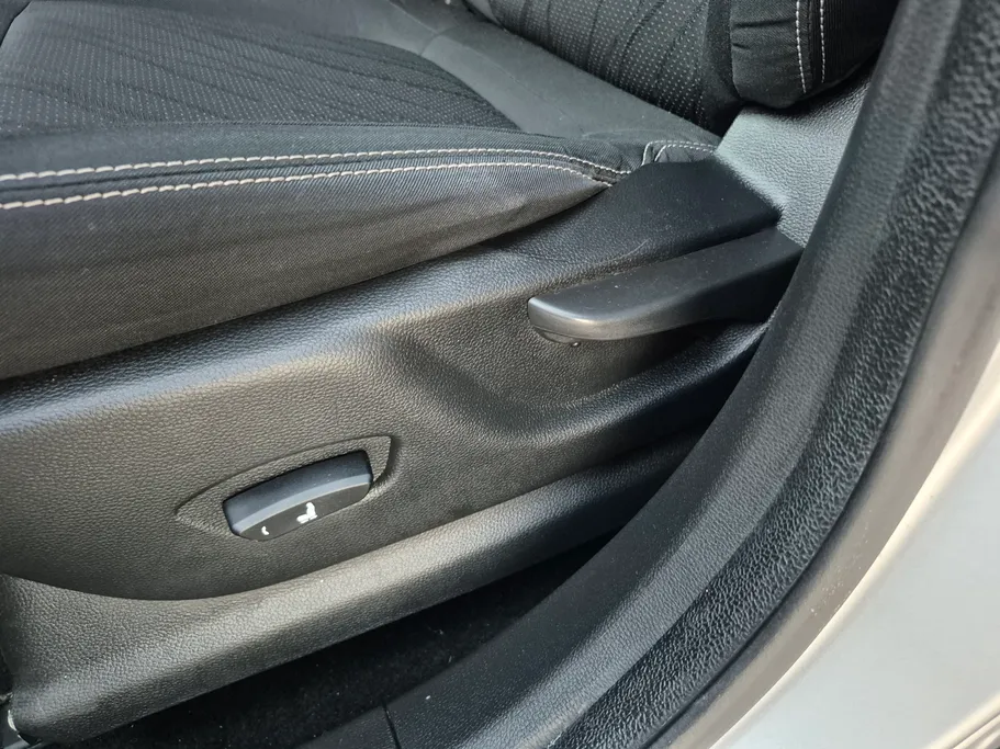 2025 Chevrolet Groove LT 