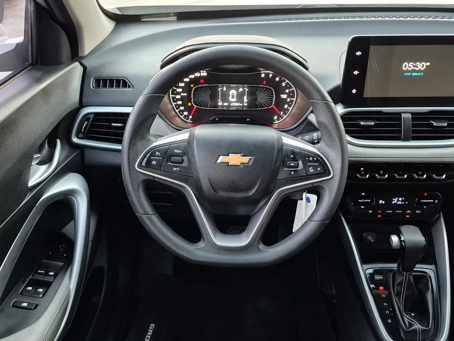 2025 Chevrolet Groove LT 