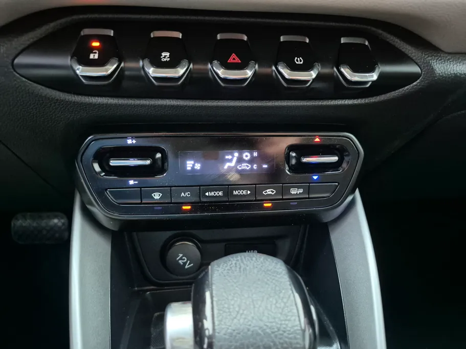 2025 Chevrolet Groove LT 