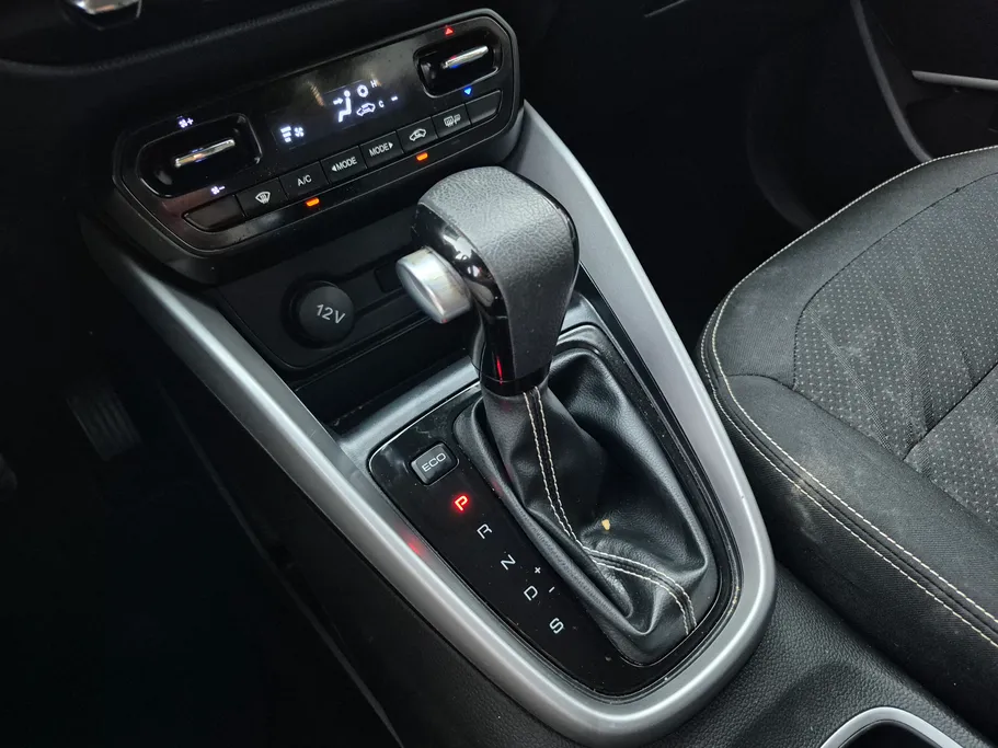 2025 Chevrolet Groove LT 
