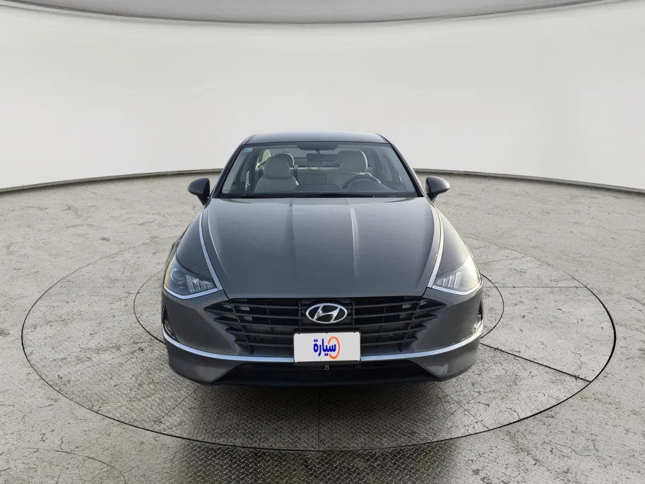 2022 Hyundai Sonata Fleet 