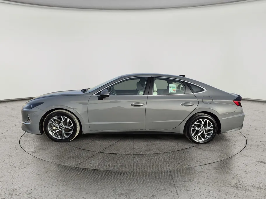 2022 Hyundai Sonata Fleet 