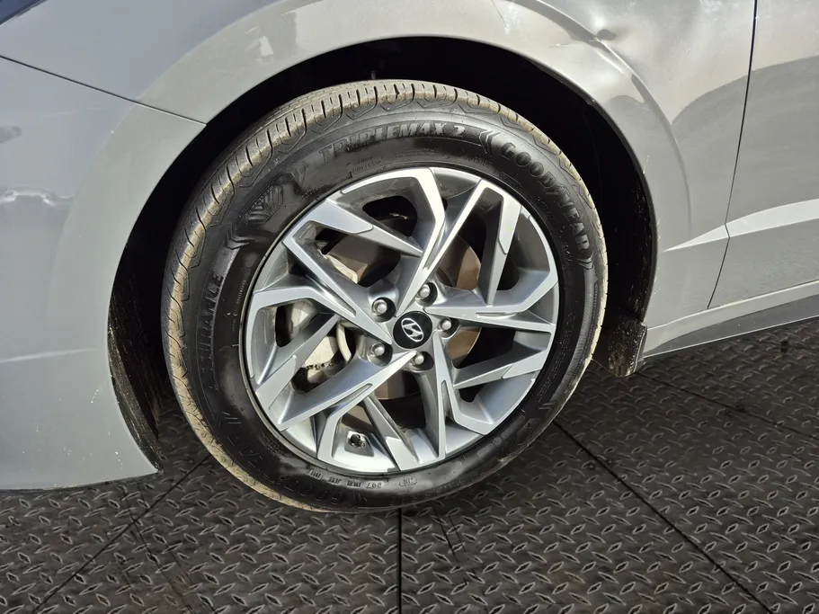 2022 Hyundai Sonata Fleet 