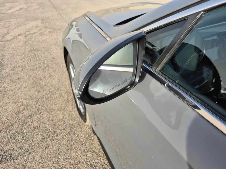 2022 Hyundai Sonata Fleet 