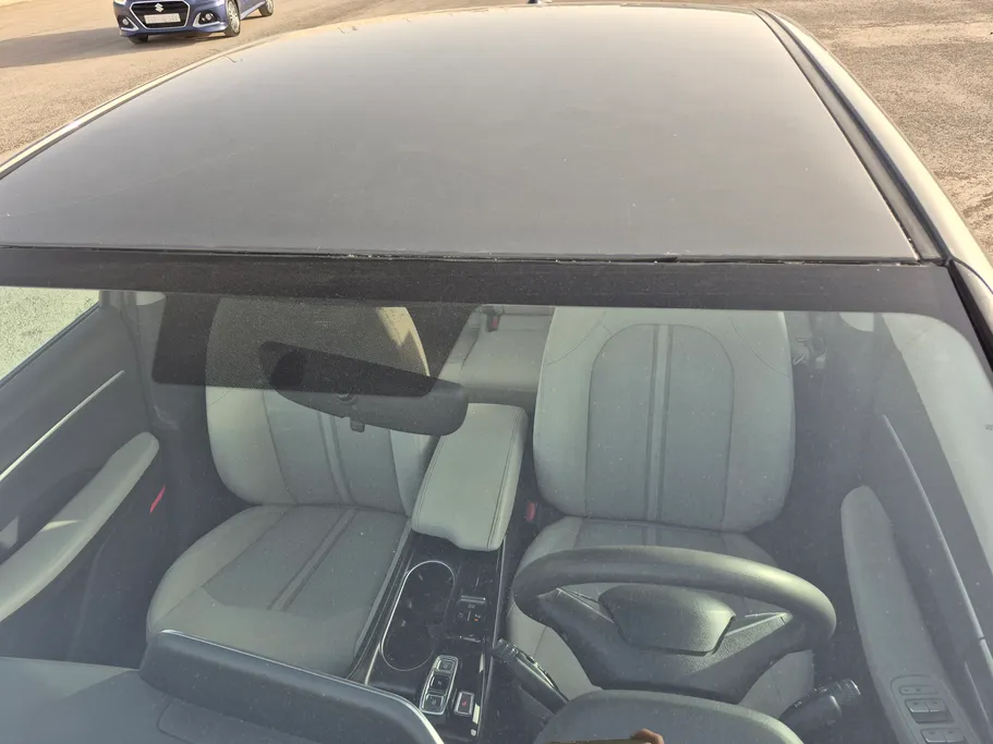 2022 Hyundai Sonata Fleet 