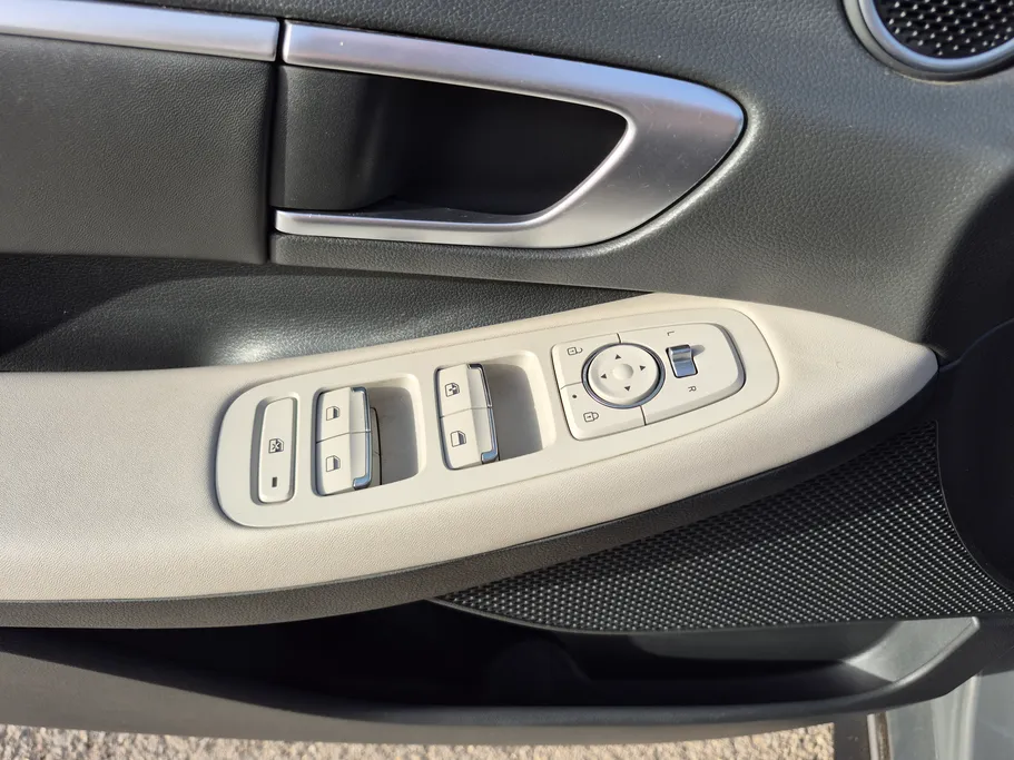 2022 Hyundai Sonata Fleet 