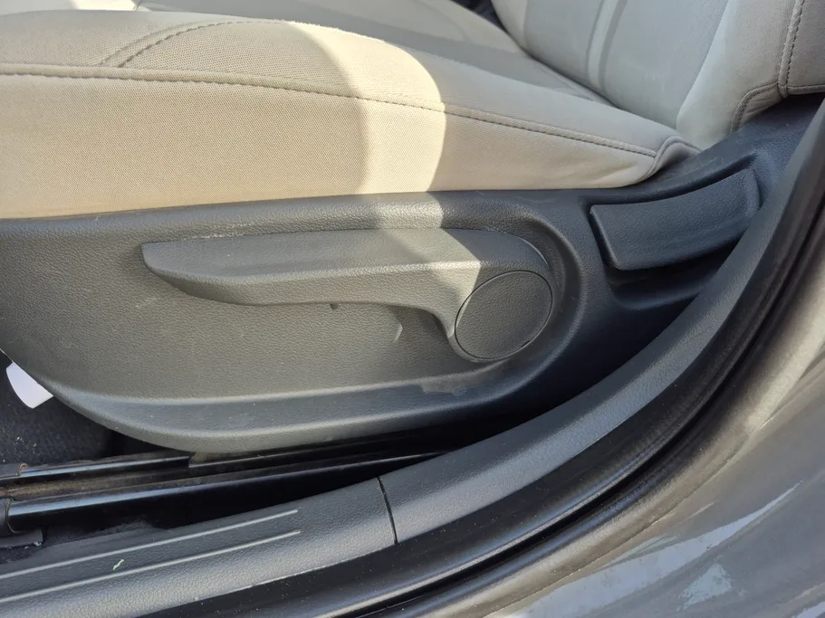 2022 Hyundai Sonata Fleet 