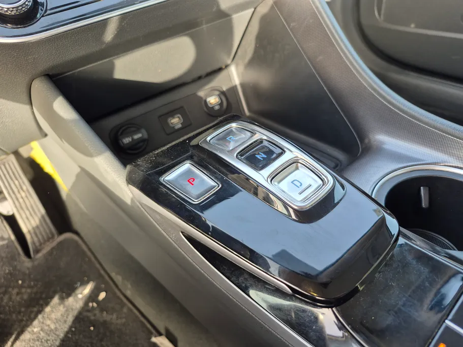 2022 Hyundai Sonata Fleet 