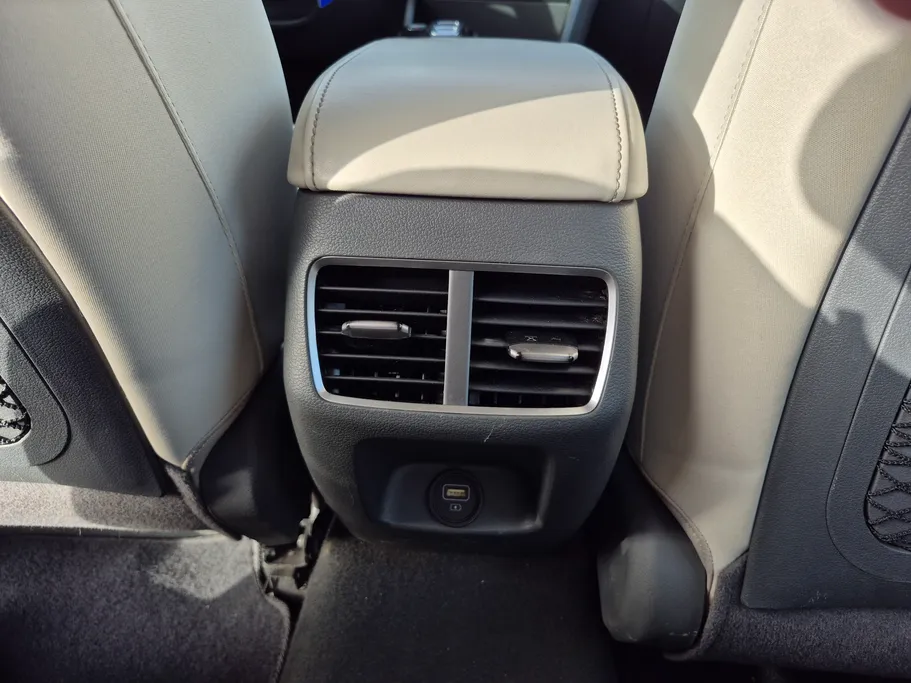 2022 Hyundai Sonata Fleet 