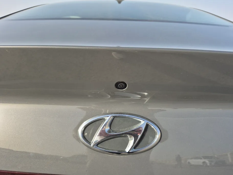 2022 Hyundai Sonata Fleet 