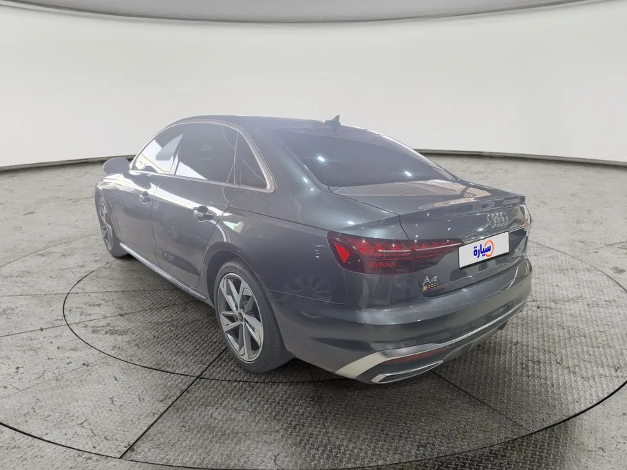 اودي A4  2024 