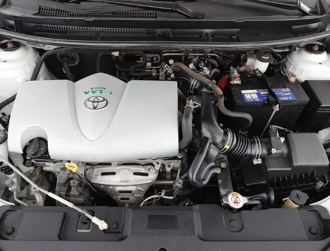 2019 Toyota Yaris  Y 