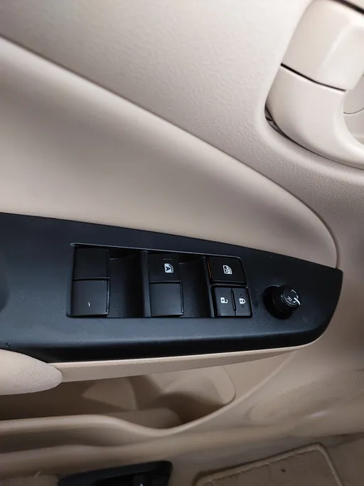 2019 Toyota Yaris  Y 