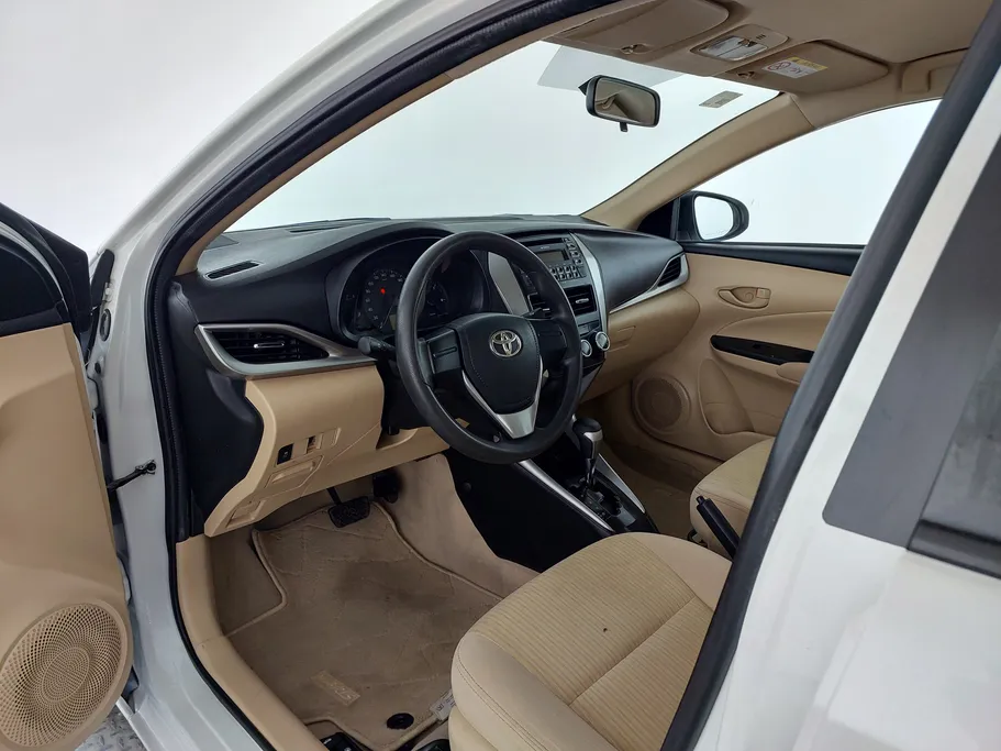 2019 Toyota Yaris  Y 