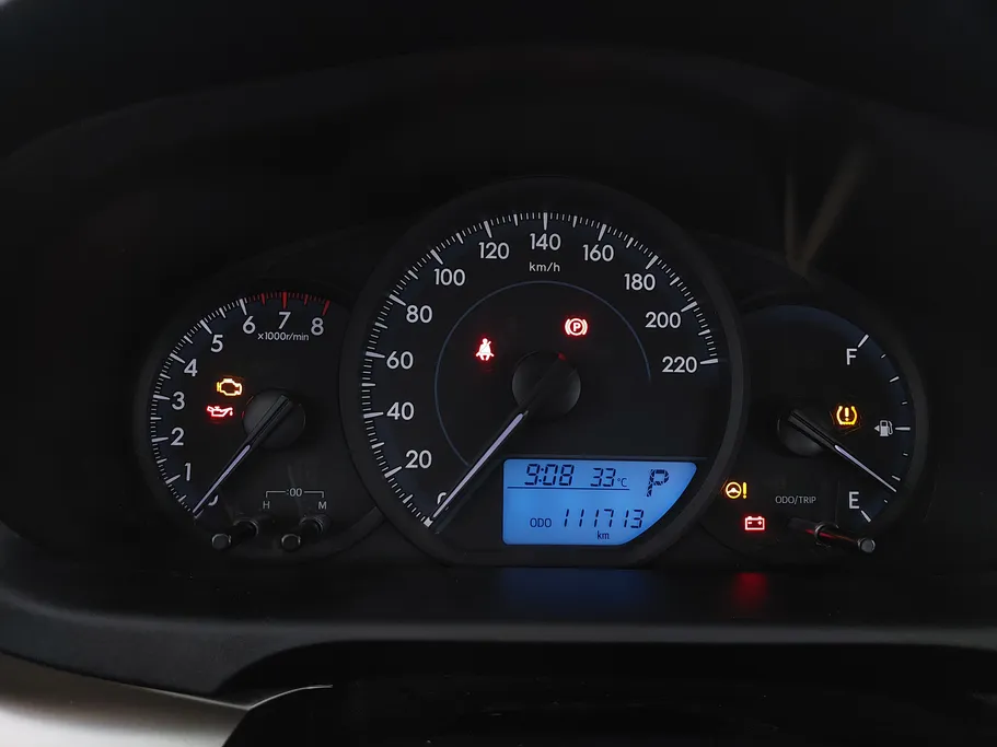 2019 Toyota Yaris  Y 