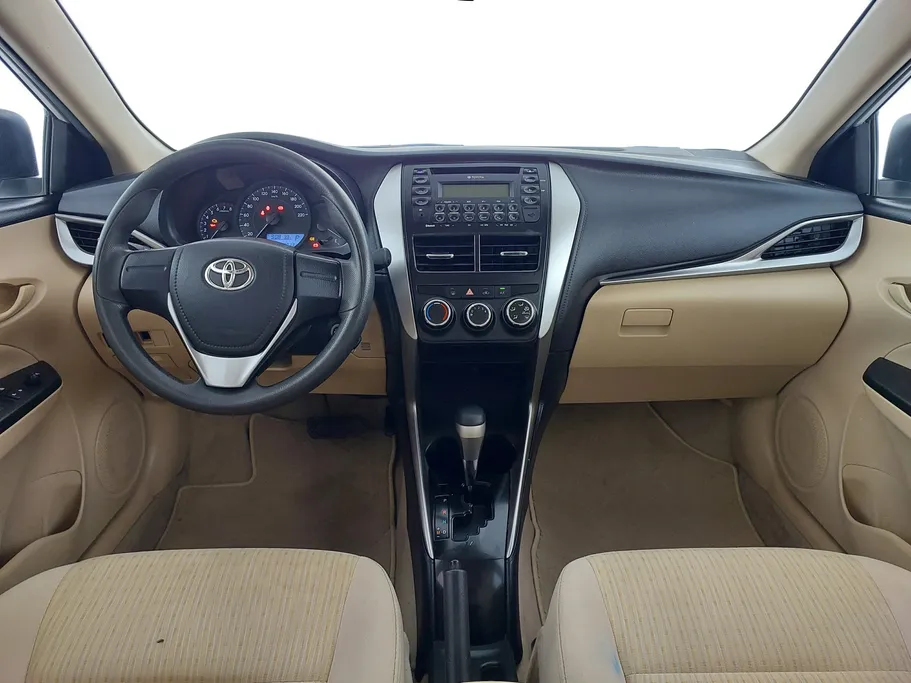 2019 Toyota Yaris  Y 