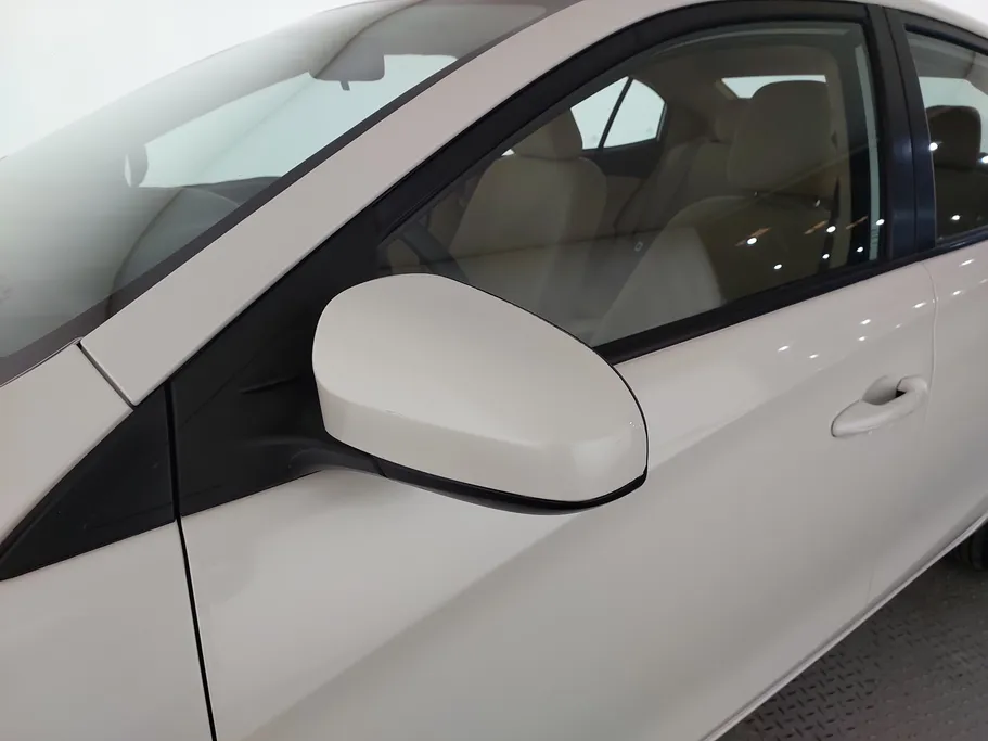 2019 Toyota Yaris  Y 